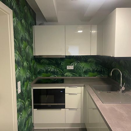 Ostsee Ferienwohnung Moewengasse Lubeka Zewnętrze zdjęcie