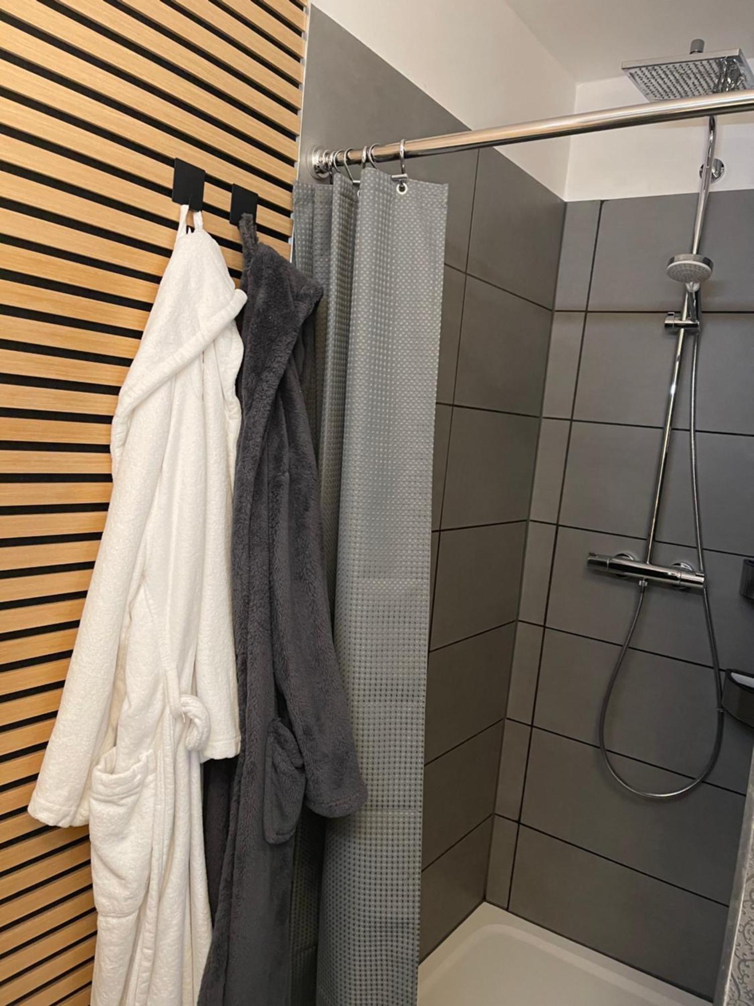 Ostsee Ferienwohnung Moewengasse Lubeka Zewnętrze zdjęcie