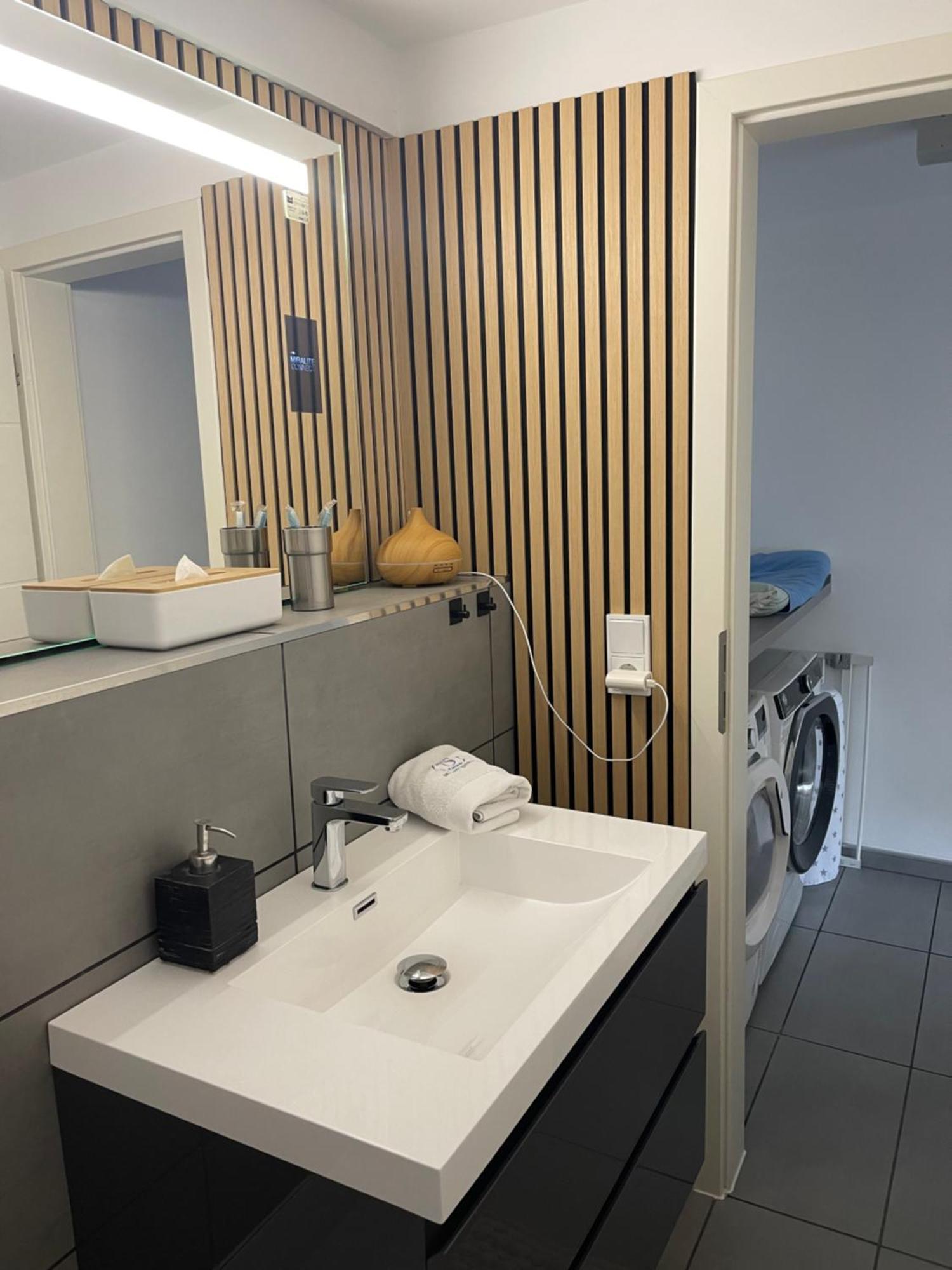 Ostsee Ferienwohnung Moewengasse Lubeka Zewnętrze zdjęcie