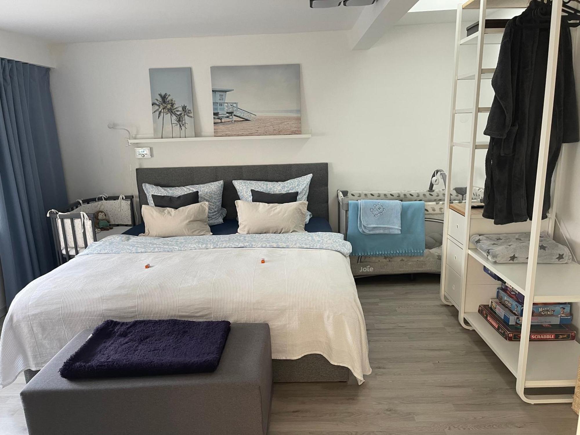Ostsee Ferienwohnung Moewengasse Lubeka Zewnętrze zdjęcie
